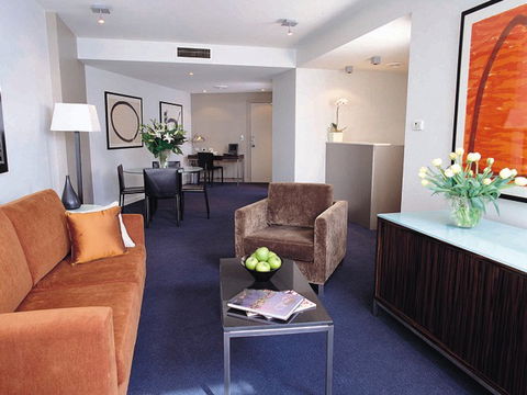 Adina Apartment Hotel Sydney, Harbourside - Holiday Great Ocean Road 1