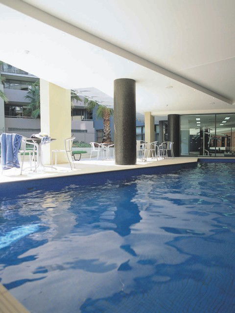 Adina Apartment Hotel Sydney, Harbourside - Holiday Great Ocean Road 2