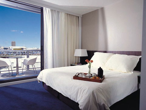 Adina Apartment Hotel Sydney, Harbourside - Holiday Great Ocean Road 3
