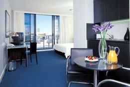 Adina Apartment Hotel Sydney, Harbourside - Holiday Great Ocean Road 4