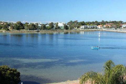 Albacore Apartments - Holiday Great Ocean Road 2