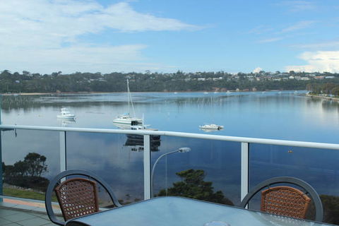 Albacore Apartments - Holiday Great Ocean Road 1