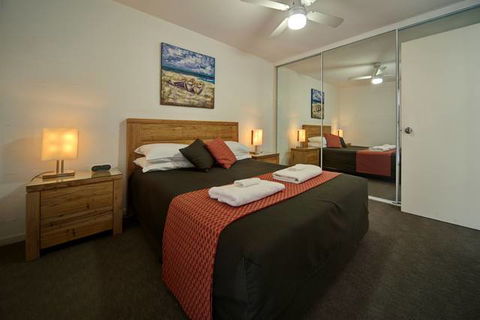 Albacore Apartments - Holiday Great Ocean Road 0