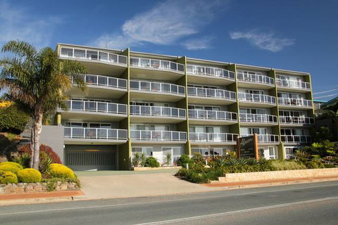 Albacore Apartments - Holiday Great Ocean Road 5