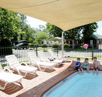 Albury All Seasons Tourist Park