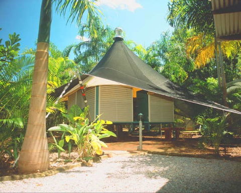 Anbinik Kakadu Resort - Holiday Great Ocean Road 0
