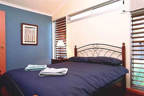 Anbinik Kakadu Resort - Holiday Great Ocean Road 2