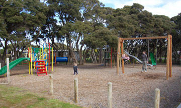 Anglesea Beachfront Caravan Park - Holiday Great Ocean Road 8