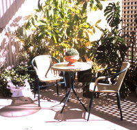 Ashwood Park Bed  Breakfast - Holiday Great Ocean Road