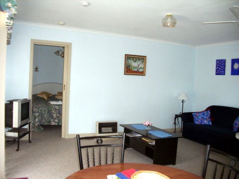 Ashwood Park Bed & Breakfast - Holiday Great Ocean Road 3