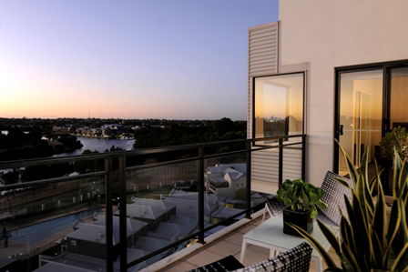 Assured Ascot Quays Apartment Hotel - Holiday Great Ocean Road 8