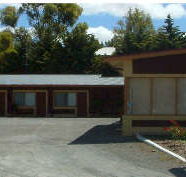 Auburn Shiraz Motel - Holiday Great Ocean Road