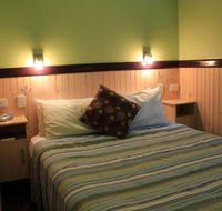 Aussie Outback Oasis Cabin  Van Village - Holiday Great Ocean Road