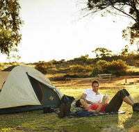 Ayers Rock Campground - Holiday Great Ocean Road