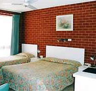 Barooga River Gums Motor Inn - Holiday Great Ocean Road