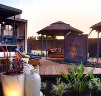 Bay Village Resort and Spa Dunsborough - Holiday Great Ocean Road