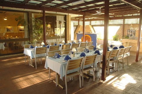 BEST WESTERN Hospitality Inns Carnarvon - Holiday Great Ocean Road 4