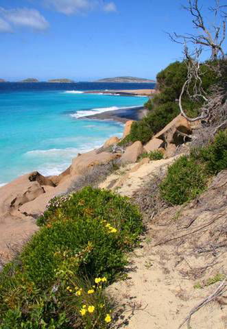 BEST WESTERN Hospitality Inns Esperance - Holiday Great Ocean Road 5