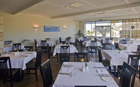 BEST WESTERN Hospitality Inns Geraldton - Holiday Great Ocean Road 1