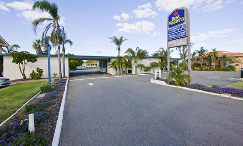 BEST WESTERN Hospitality Inns Geraldton - Holiday Great Ocean Road 2