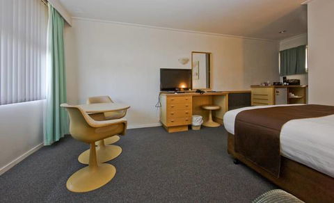 BEST WESTERN Hospitality Inns Geraldton - Holiday Great Ocean Road 3