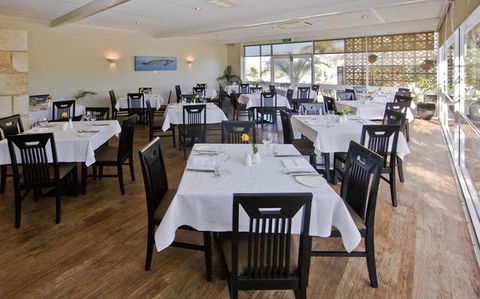BEST WESTERN Hospitality Inns Geraldton - Holiday Great Ocean Road 4