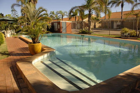BEST WESTERN Hospitality Inns Geraldton - Holiday Great Ocean Road 6