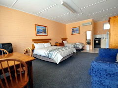 BEST WESTERN Melaleuca Motel & Apartments - Holiday Great Ocean Road 0