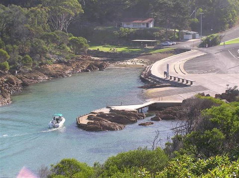 BIG4 Tathra Beach Holiday Park - Holiday Great Ocean Road 0