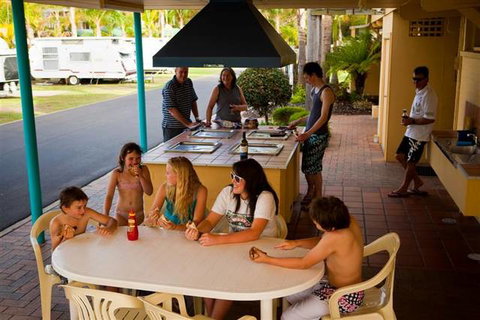 BIG4 Tathra Beach Holiday Park - Holiday Great Ocean Road 3