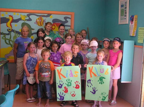 BIG4 Tathra Beach Holiday Park - Holiday Great Ocean Road 4