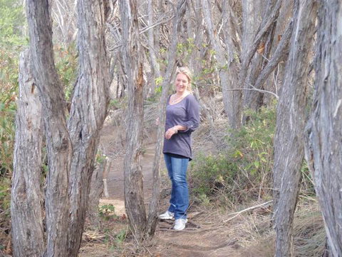 BIG4 Tathra Beach Holiday Park - Holiday Great Ocean Road 7