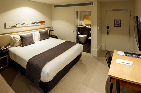 Brady Hotels Central Melbourne - Holiday Great Ocean Road 0