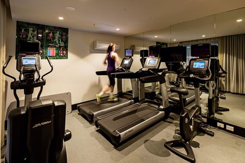 Brady Hotels Central Melbourne - Holiday Great Ocean Road 9