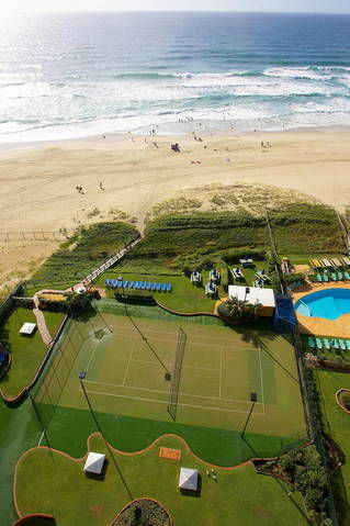 Breakers North - Absolute Beach Front Holiday Apartments - Holiday Great Ocean Road 1