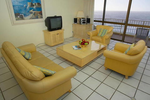 Breakers North - Absolute Beach Front Holiday Apartments - Holiday Great Ocean Road 5