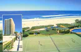 Breakers North - Absolute Beach Front Holiday Apartments - Holiday Great Ocean Road 7