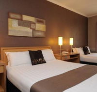 Caledonian Hotel Motel Echuca - Holiday Great Ocean Road