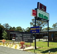 Chalambar Motel