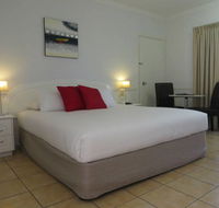 Charters Towers Heritage Lodge Motel - Holiday Great Ocean Road