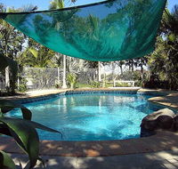 Charters Towers Tourist Park - Holiday Great Ocean Road