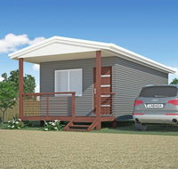 Chinchilla Tourist Park - Holiday Great Ocean Road