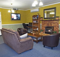 City Motor Inn Toowoomba