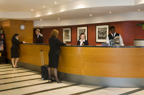 Clarion Suites Gateway - Holiday Great Ocean Road 0