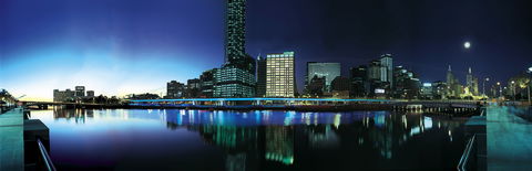 Clarion Suites Gateway - Holiday Great Ocean Road 1
