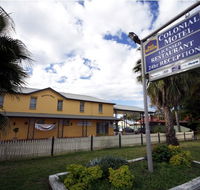 Colonial Motel - Holiday Great Ocean Road