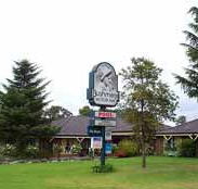Bushmans Comfort Inn - Holiday Great Ocean Road
