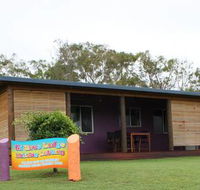 Conway Beach Tourist Park Whitsunday - Holiday Great Ocean Road