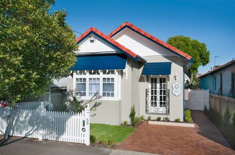 Petite Chalet - Holiday Great Ocean Road 3