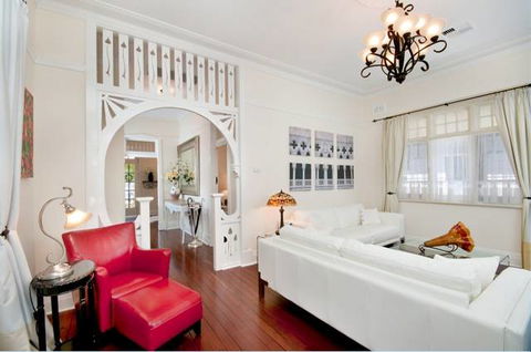 Petite Chalet - Holiday Great Ocean Road 4